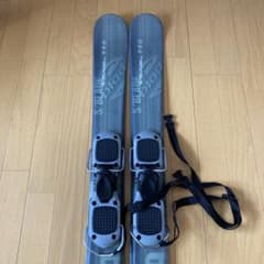 S/BLADE ex 990」ショートスキー板 スノーブレード ショートスキー