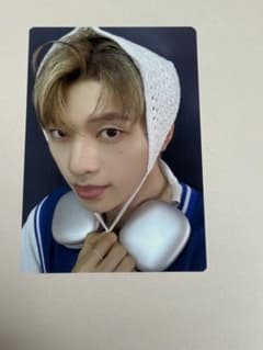 ZB1 ゼベワン メテュ マシュー KCON JAPAN 2025 トレカ - メルカリ