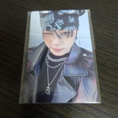 ONEUS 原 Bizent mall 購入特典トレカ ファヌン - メルカリ