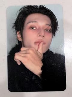 ATEEZ VR コンサート 特典 トレカ ウヨン Light the way | Shop at