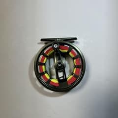 Maxcatch MINIMA ライン付きメンテナンス済み - メルカリ