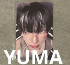 &TEAM YUMA ユウマ ラキドロ第2弾 Back to Life - メルカリ