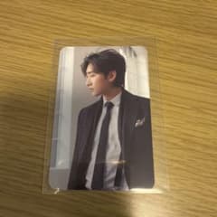 SUPER JUNIOR-D&E STYLE ウニョク トレカ - メルカリ