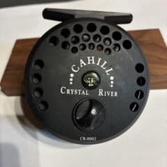 HARDY The Princess 6番左巻き Made in England | Shop at Mercari