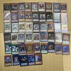 遊戯王 まとめ売り ウルトラ 50枚 - メルカリ