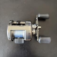 美品】Shimano AXIS 100 ベイトリール 渓流 バス トラウト - メルカリ