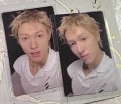 CORTIS マーティン 1st studio choom 限定 トレカ AB - メルカリ