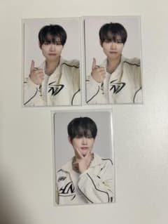 NCT DREAM ドリショ4 トレカ チョンロ - メルカリ