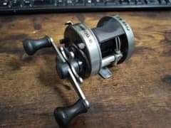 純正部品付き改造品】ABU ambassadeur Five Star - メルカリ