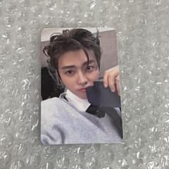 NCT DREAM トレカ ジェミン ISTJ ラキドロ 韓国 - メルカリ