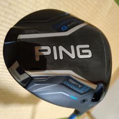 PING ピン G440 SFT ドライバー メンズ ヘッドカバー、専用レンチ付