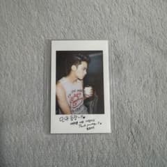 SEVENTEEN セブチ ミンギュ BOYSBE トレカ - メルカリ