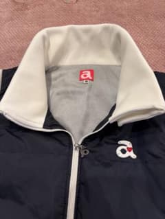 美品】アルチビオ 中綿 ワンピース 長袖 2way ネイビー 40 - メルカリ