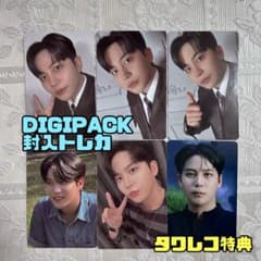 ATEEZ GOLDEN HOUR part.4 ジョンホ トレカ - メルカリ