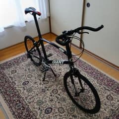 GIANT idiom 福岡 - メルカリ