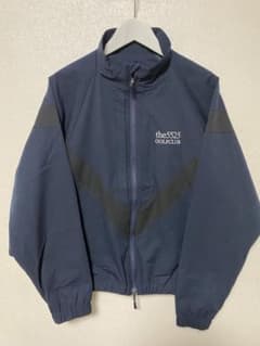5525 GOLF ネイビー ジャケット - メルカリ
