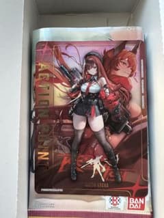 ユニオンアリーナ AP01 アクションポイント NIKKE ラピ レッドフード