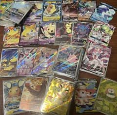 ムニキスゼロ SAR SR AR GX まとめ売り 200枚 ニャース ピッピ - メルカリ