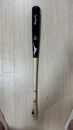 楽天イーグルス 辰巳涼介 実使用 NPBバット - メルカリ