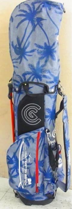 稀少品！2017年！ クリーブランド オーシャンBLUスタンド