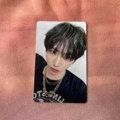 BOYNEXTDOOR 宮城 仙台 FC 会場限定 特典 トレカ テサン - メルカリ