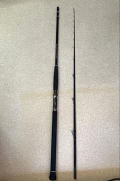 アルファタックル 海人 墨烏賊(スミイカ)210 2ピース - メルカリ