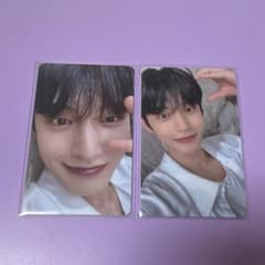 ZEROBASEONE zb1 ジウン ラキドロ withmuu 特典 - メルカリ