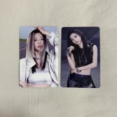 babymonster トレカ ルカ RUKA - メルカリ