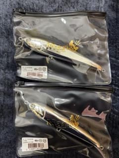 ラピード F160 レガートF165 T1000 マリア 青物 ルアー - メルカリ