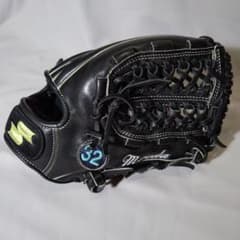 近鉄バファローズ 前田忠節選手 実使用グラブ グローブ プロ支給品