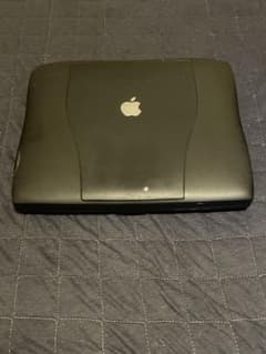 Macintosh PowerBook G3 ブラック［ジャンク品］ - メルカリ