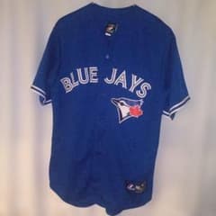 岡本和真入団記念】トロント・ブルージェイズ ユニフォーム - メルカリ