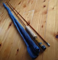希少！高太郎ロッド 7'0”#4 H 美品！ - メルカリ