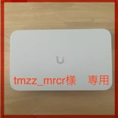 tmzz_mrcr様専用】UbiquitiCloudGatewayFiber - メルカリ