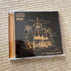 Maki 会場限定CD - メルカリ