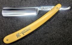 メンズ剃刀 西洋剃刀 ヘンケルス 72 1/2 #910-1 - メルカリ