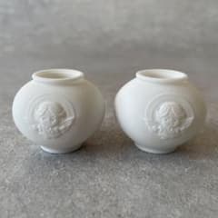 新品未使用】統一教会 ミニ壺 2個セット - メルカリ