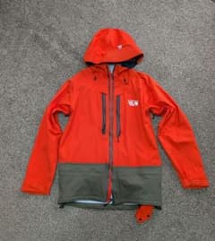 マウンテンハードウェア シンクロスノージャケット S スノーボード