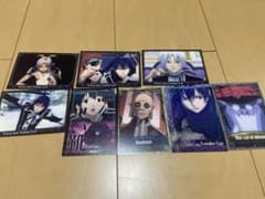 D.Gray-man Dグレ D灰 トレーディングカードVo.2 トレカ - メルカリ