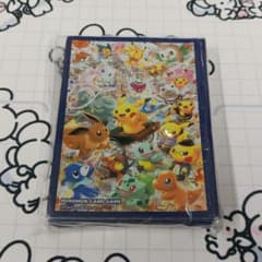 トウキョーDX 64枚入 デッキシールド ポケモンカード ポケカ スリーブ