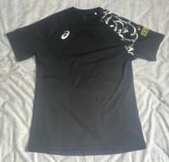 バレーボール バレー 国体 滋賀国体 練習着 Tシャツ 選抜 - メルカリ