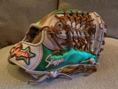 久保田スラッガー 限定 2011 オールスター AS オーダー 松田宣浩