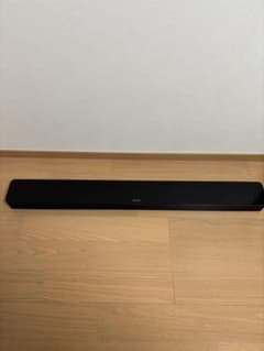 ジャンク品 BOSE SOUNDTOUCH 300 サウンドバー - メルカリ