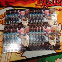 レベッカ プロモ OP04-092 スタンダードバトル プロモ パラレル 20枚