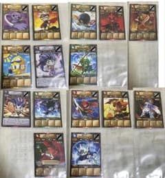 オレカバトル さすらい コミック 付録 ワールドホビーフェア 配布