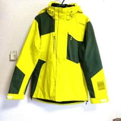 ゴールドウィン】 メンズ スキーウェア上下セット Lサイズ - メルカリ