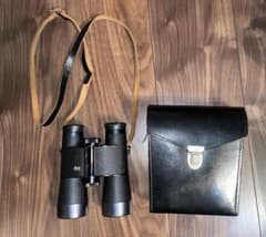 ドイツ産双眼鏡 Leitz Trinovid 10x40 - メルカリ