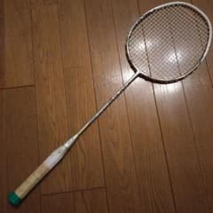 YONEX NANORAY 750 ヨネックス ナノレイ750 4UG5 - メルカリ