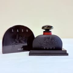 廃盤 資生堂 SHISEIDO サソウ 沙棗 パルファム 香水 - メルカリ