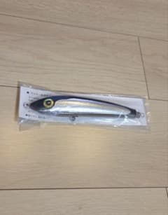 ⑪ カーペンター ブルーフィッシュ ディアブロ 60-170 フック装着未